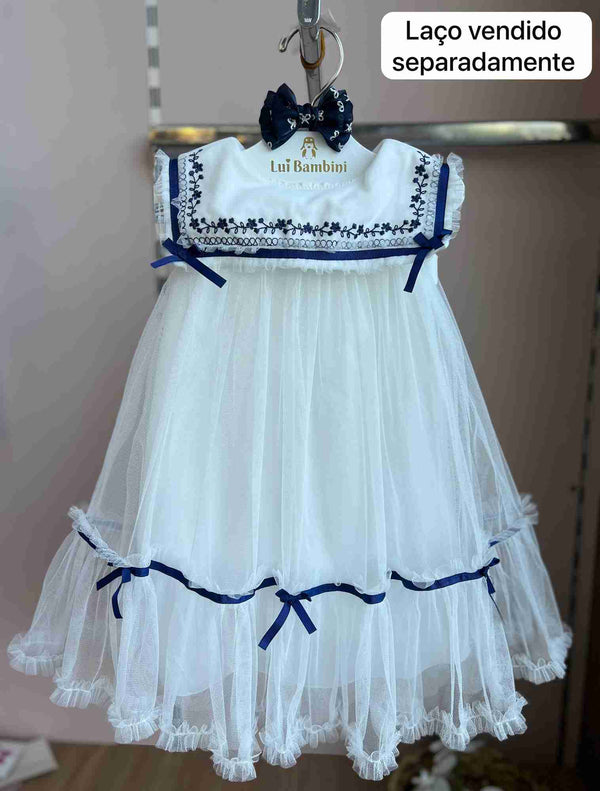 BRANCO/AZUL