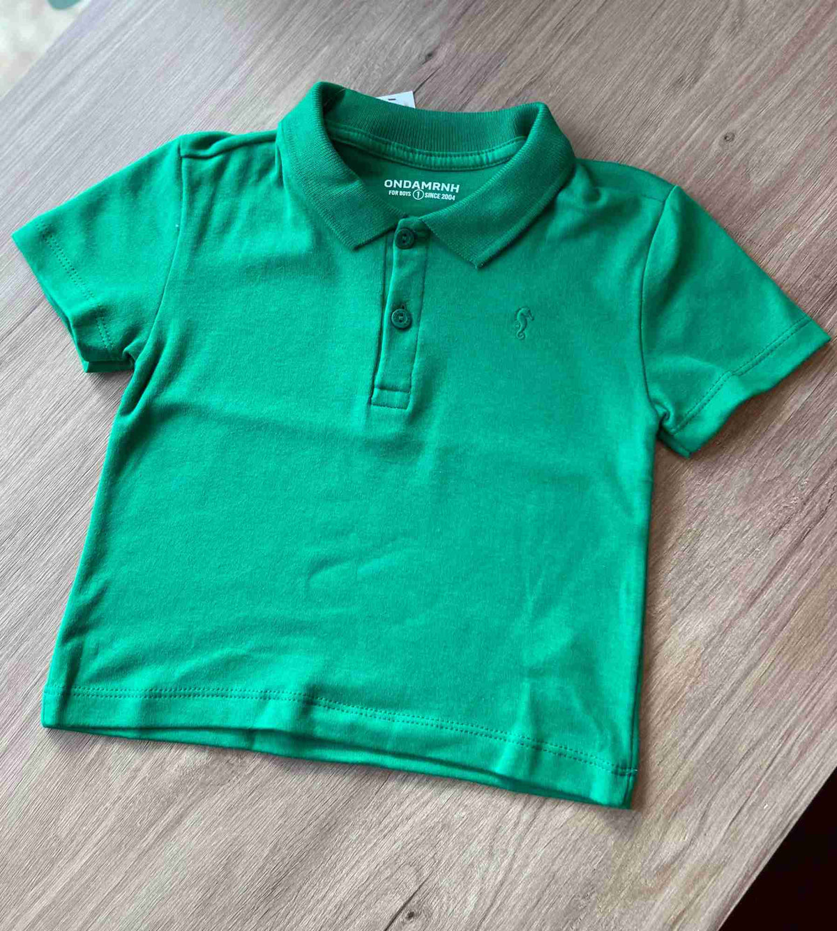 VERDE