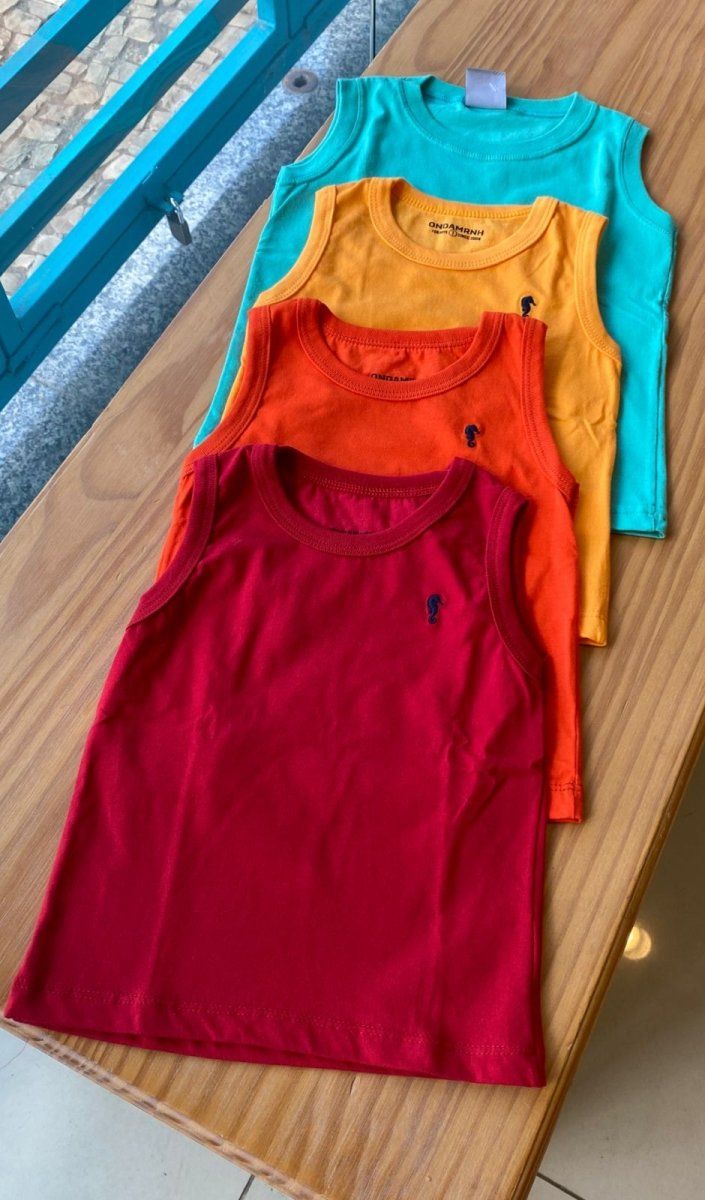 VERMELHO