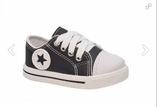 TENIS UNISSEX LUI BAMBINI 40PRO50