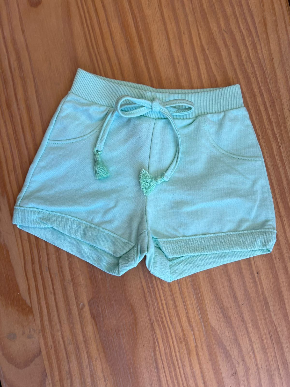 VERDE ÁGUA