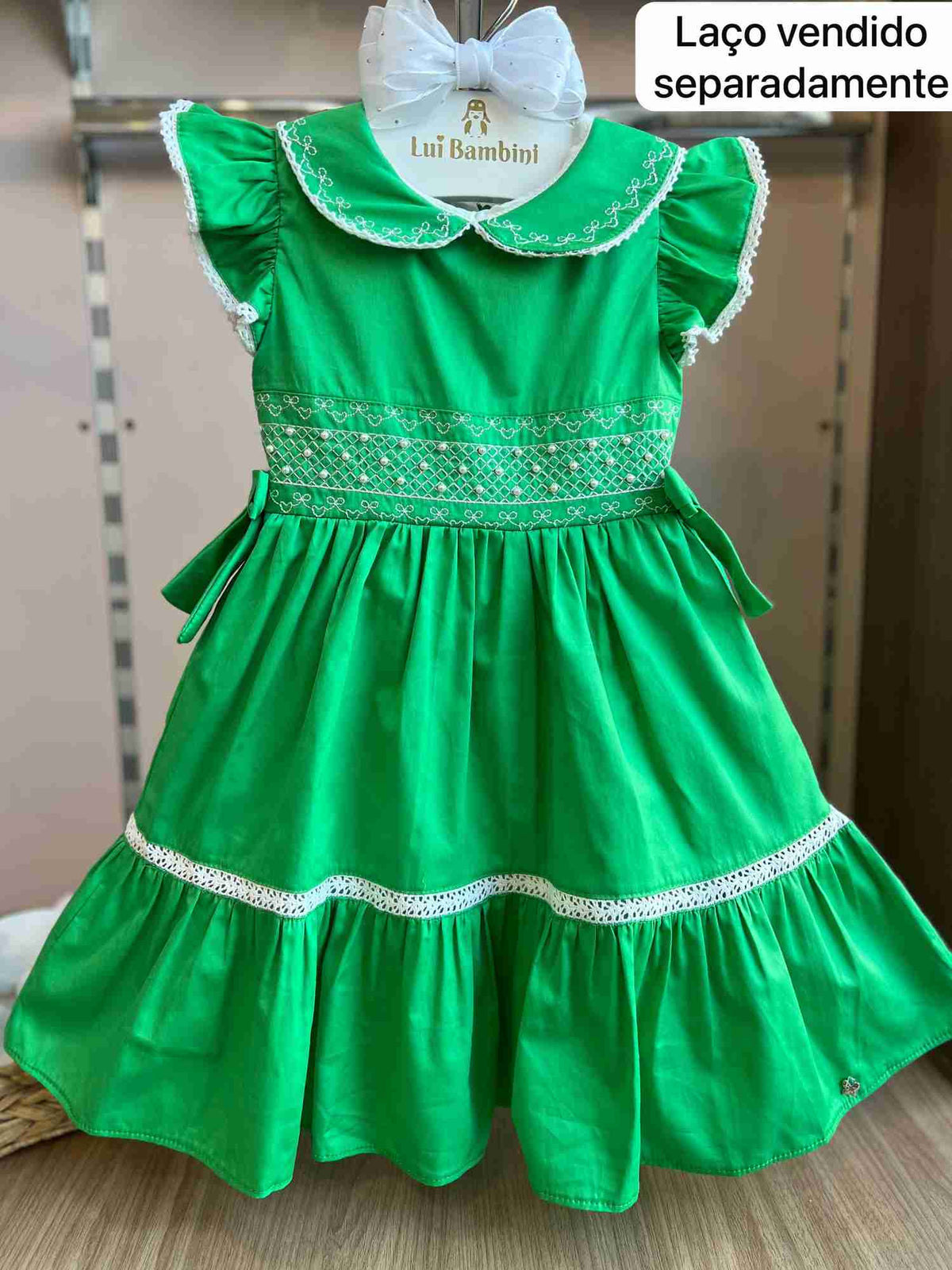 VERDE