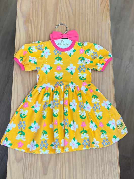 Amarelo
