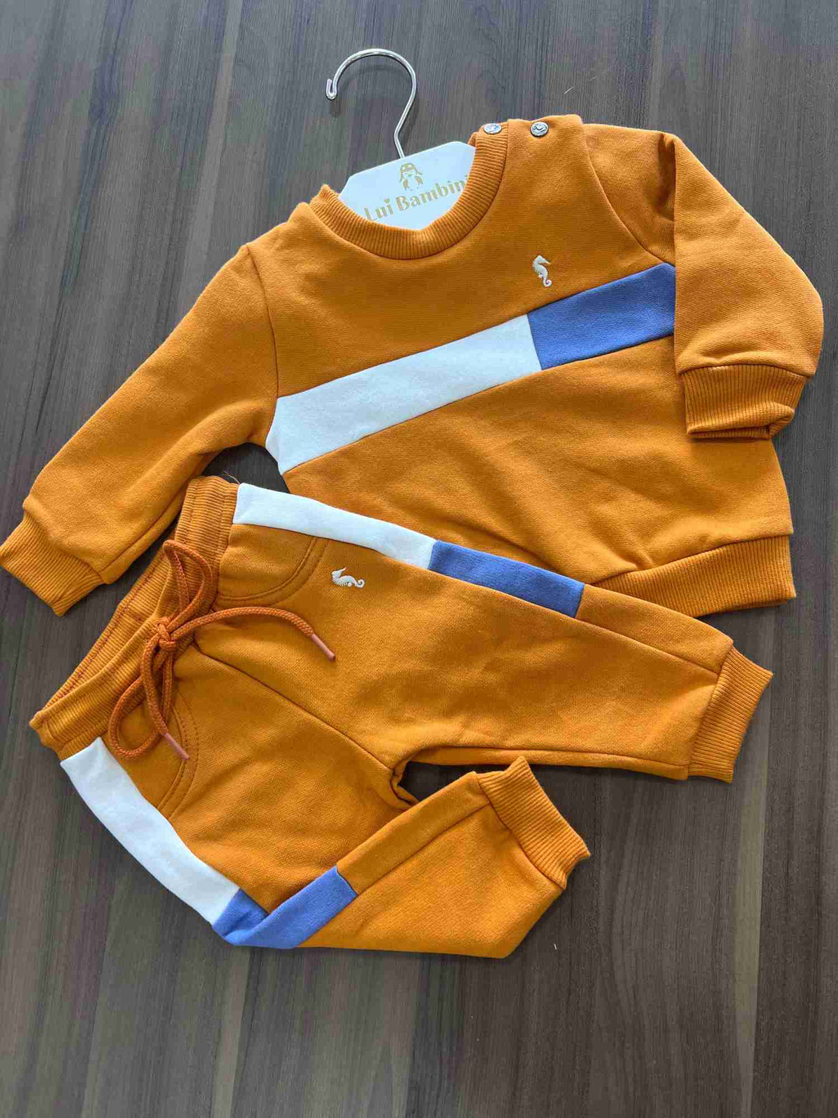 LARANJA