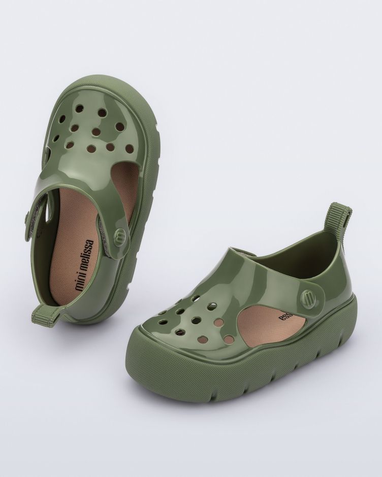 VERDE MUSGO
