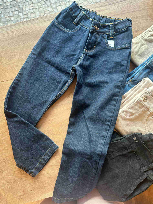 JEANS ESCURO