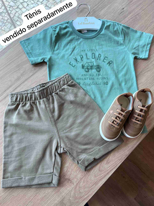 VERDE