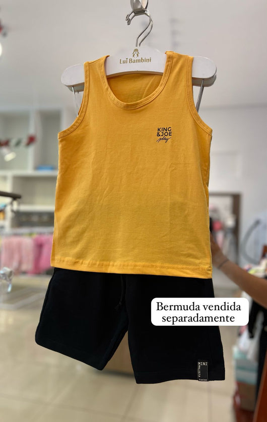 Amarelo