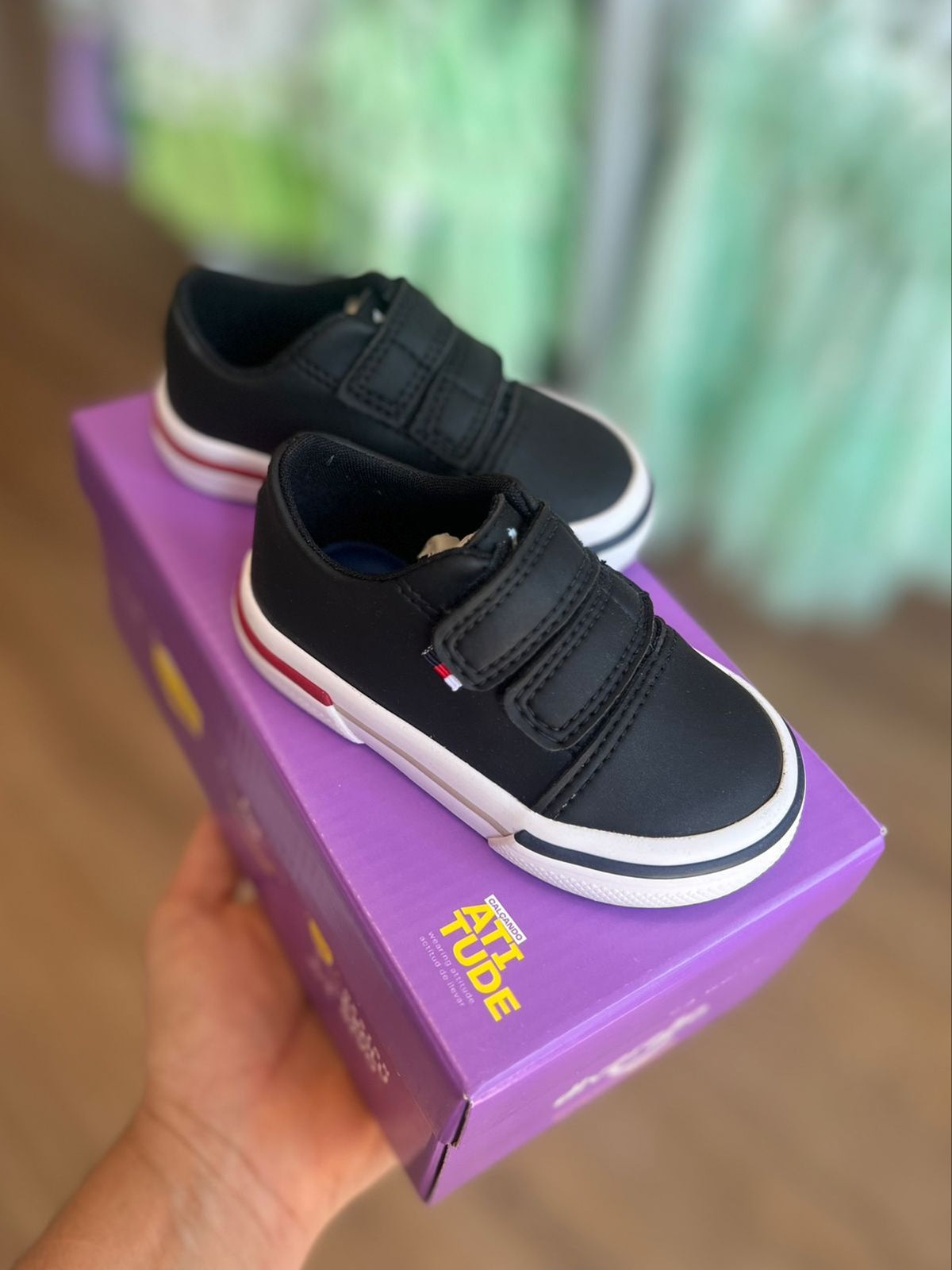 PRETO