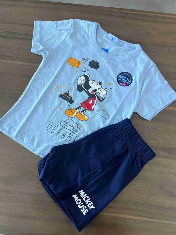 AZUL/MARINHO