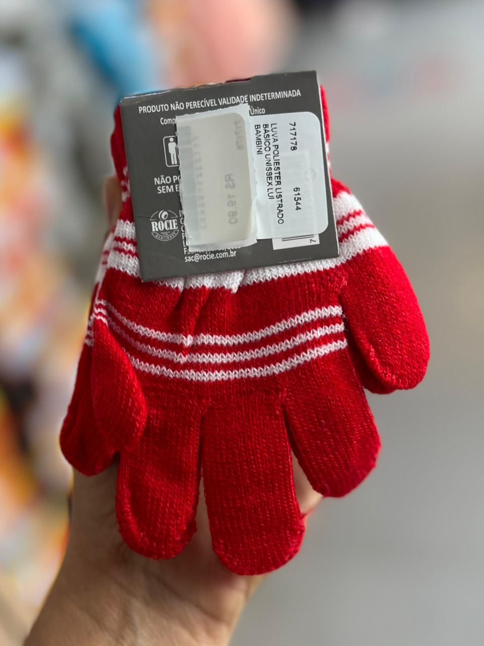 VERMELHO
