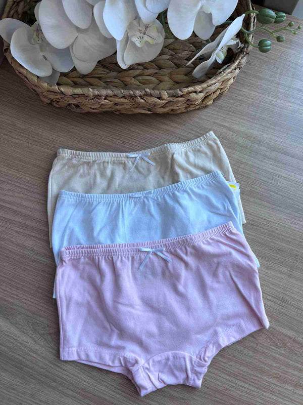 ROSA/BEGE/BRANCO
