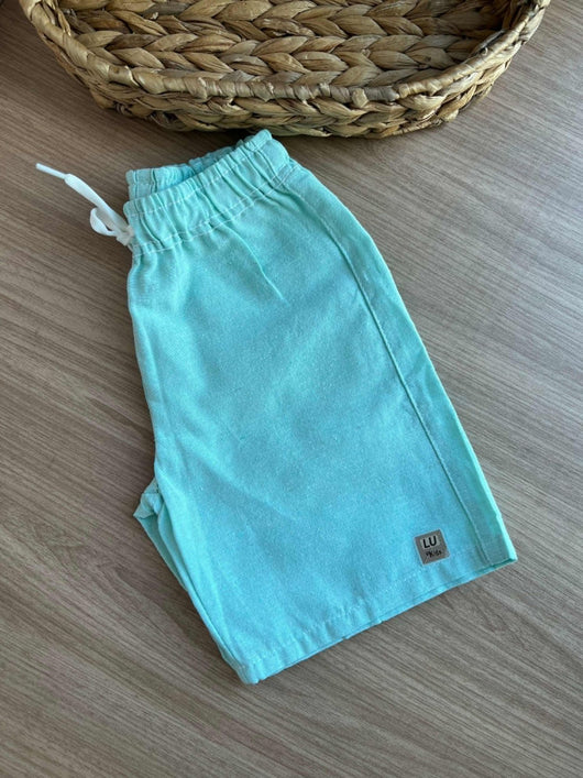 VERDE ÁGUA