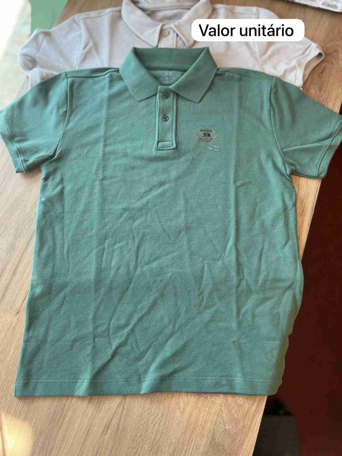 VERDE