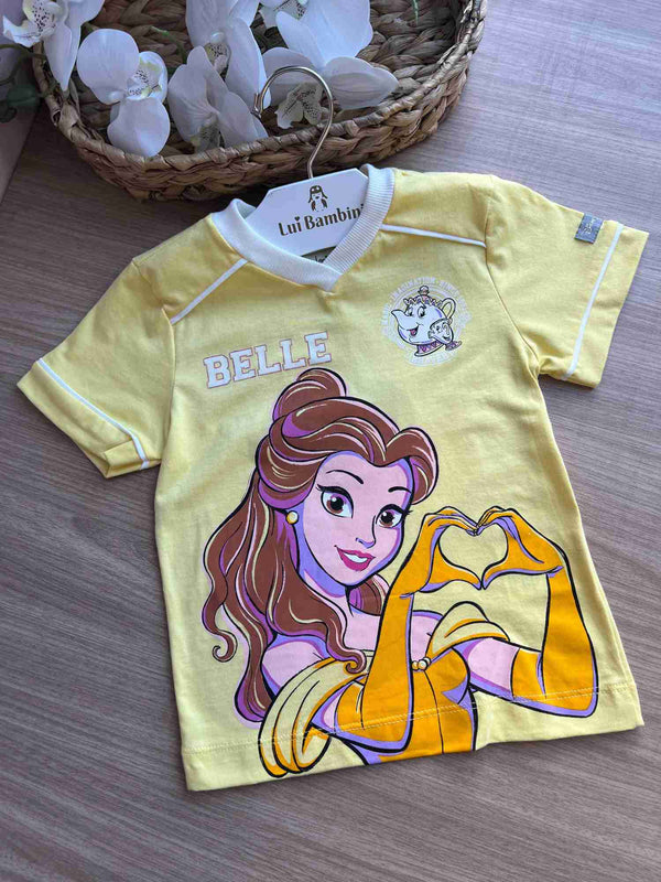 AMARELO