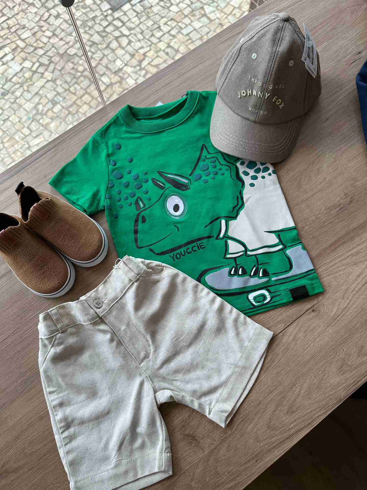 VERDE