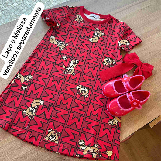 VERMELHO