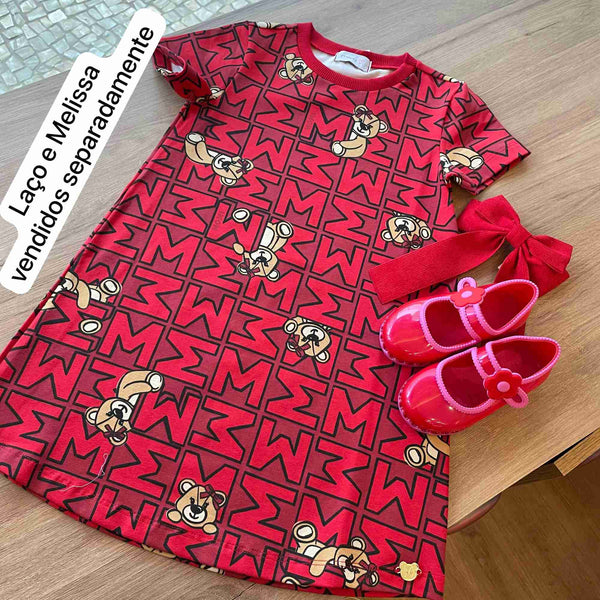 VERMELHO