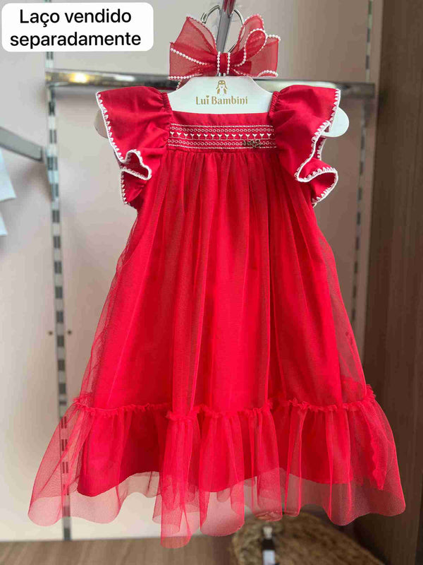 VERMELHO