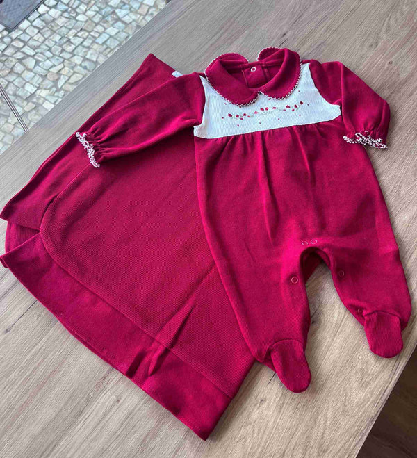 VERMELHO
