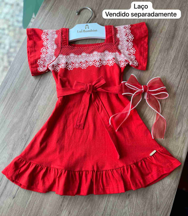 VERMELHO