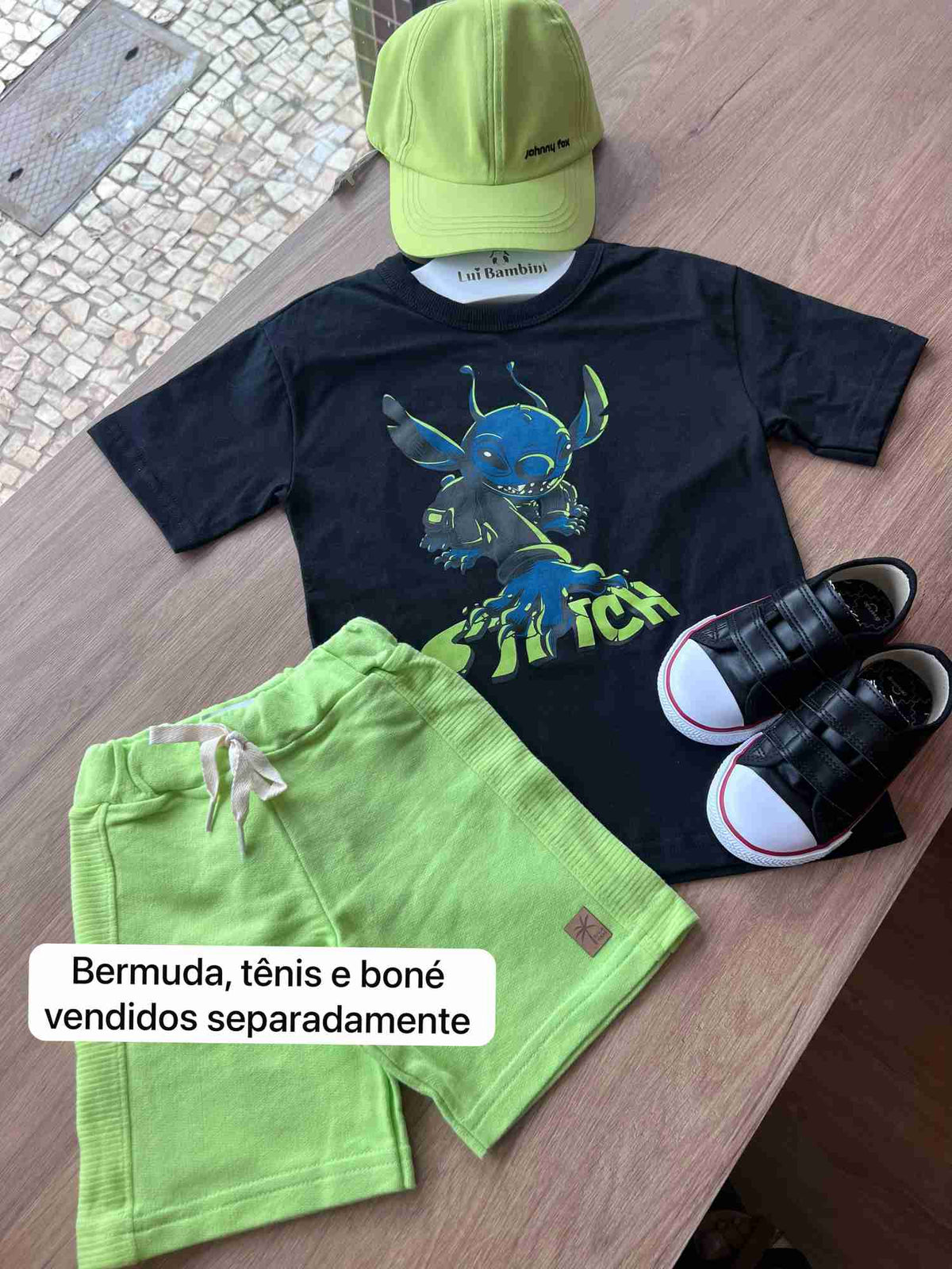 PRETO