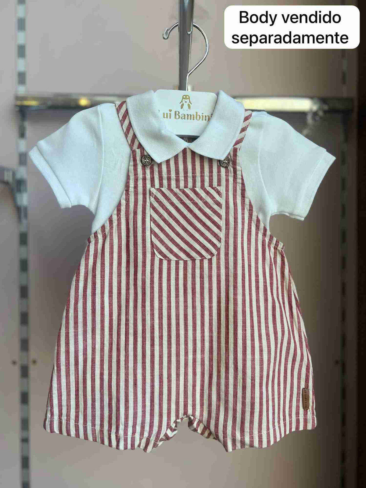 VERMELHO/BRANCO