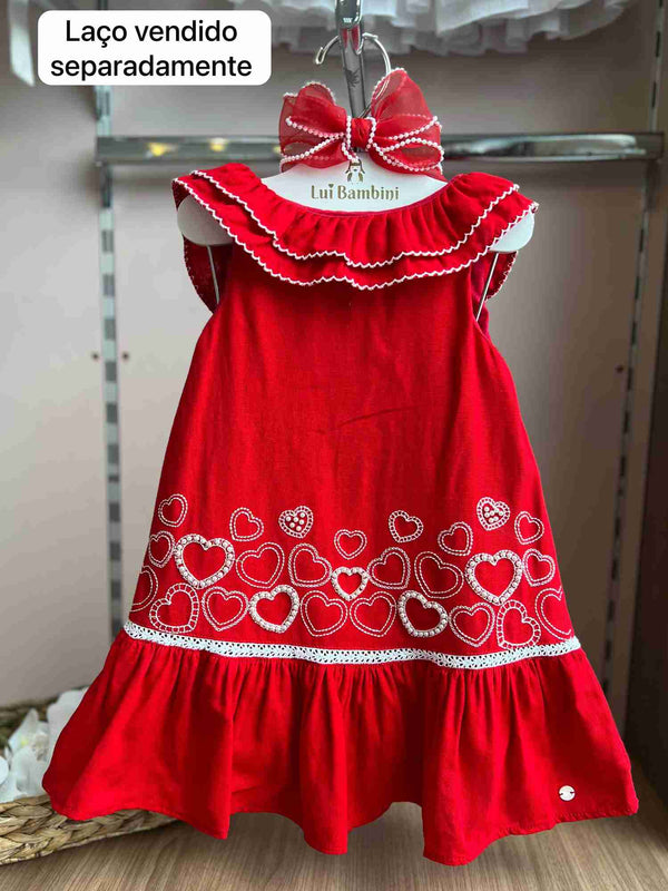 VERMELHO