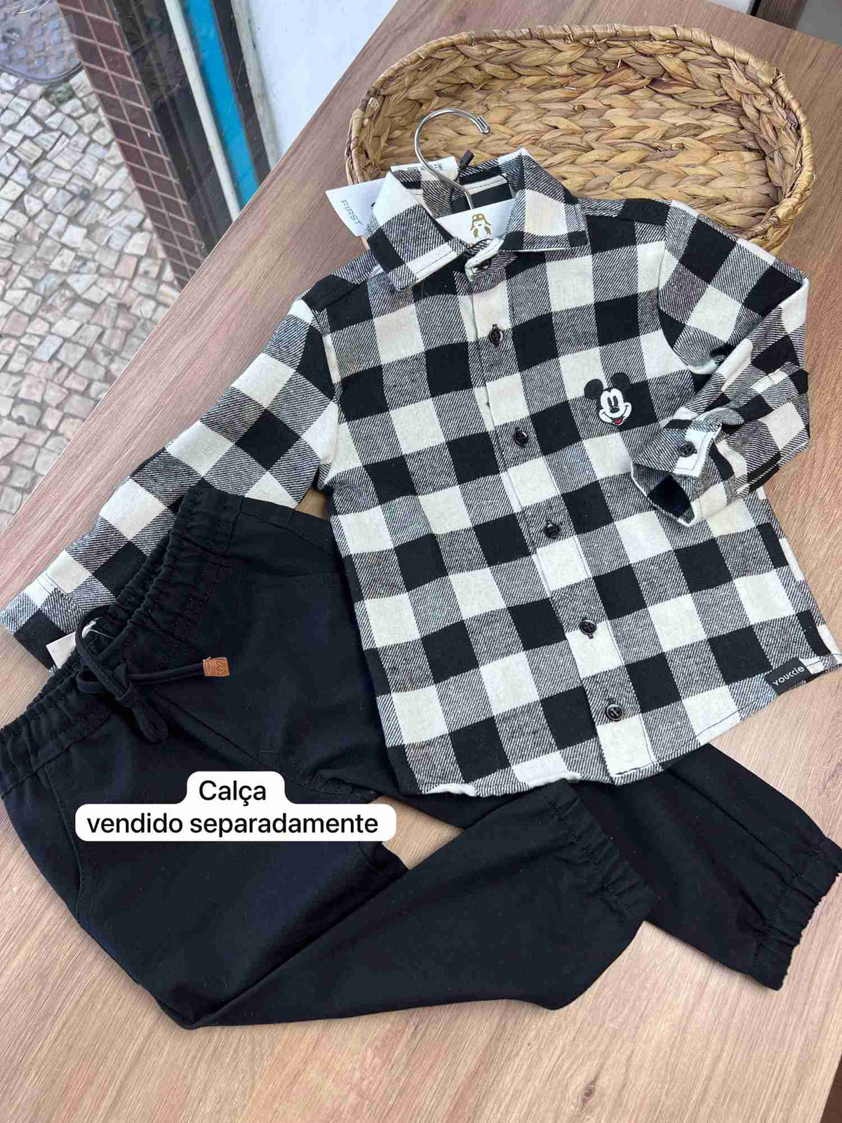 PRETO