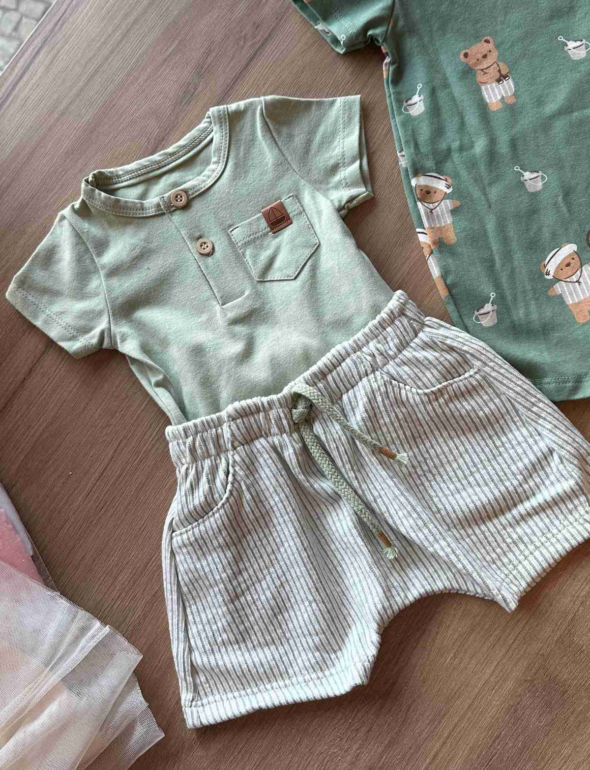 VERDE