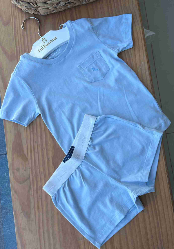 AZUL CLARO