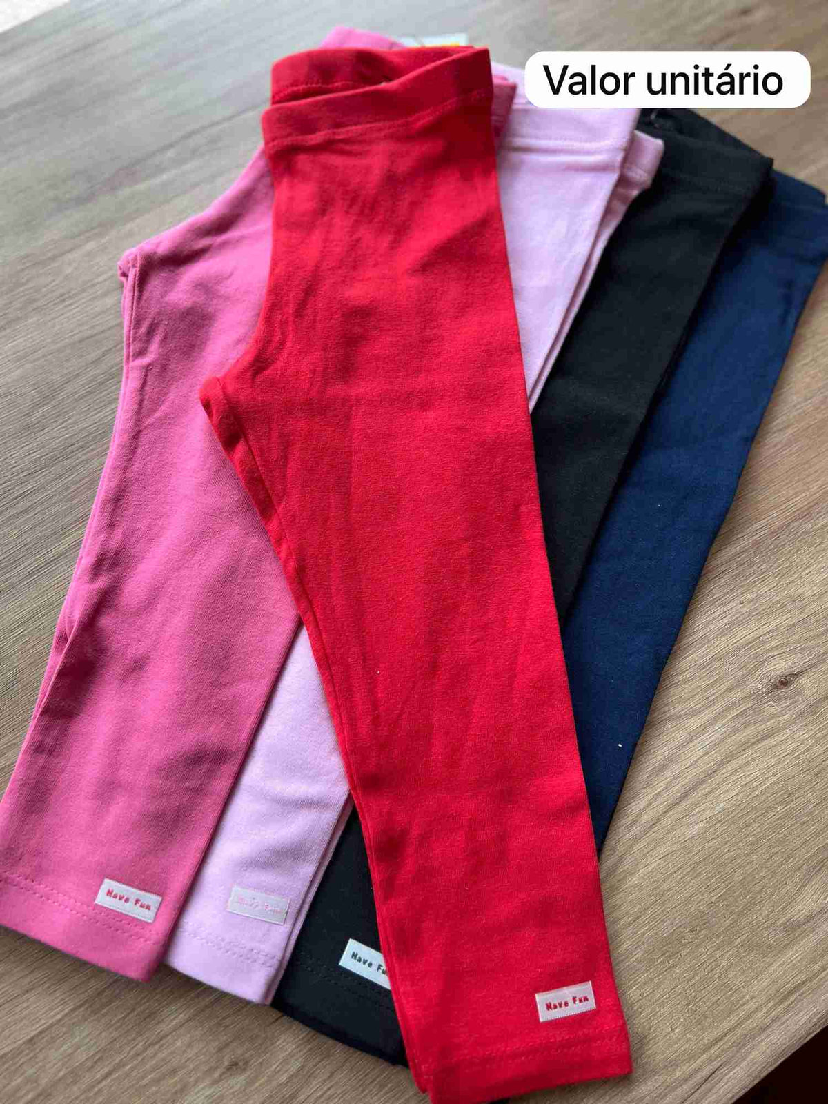 VERMELHO
