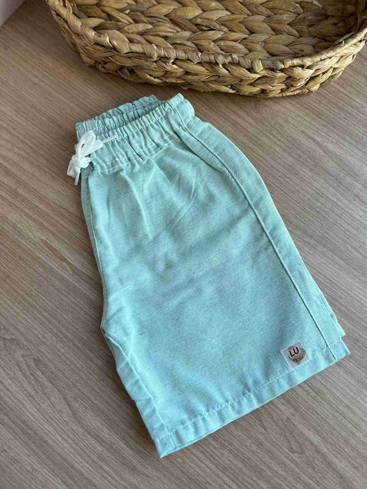 VERDE CLARO