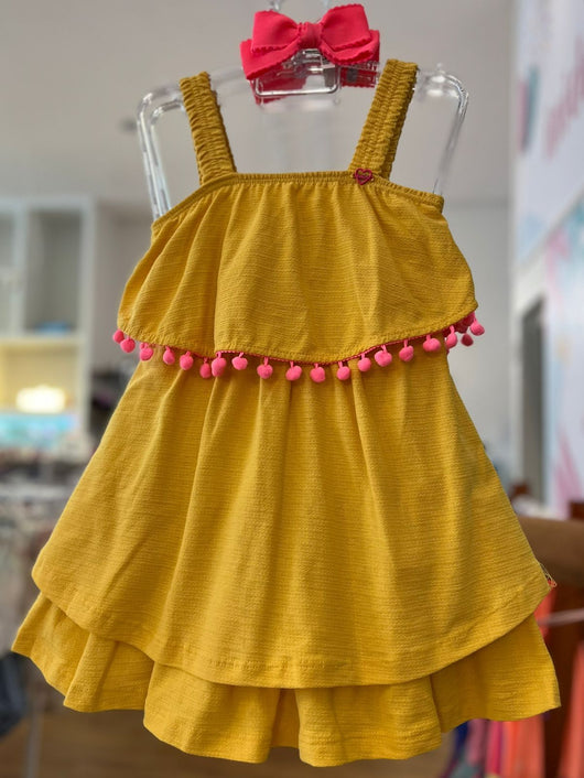 Amarelo