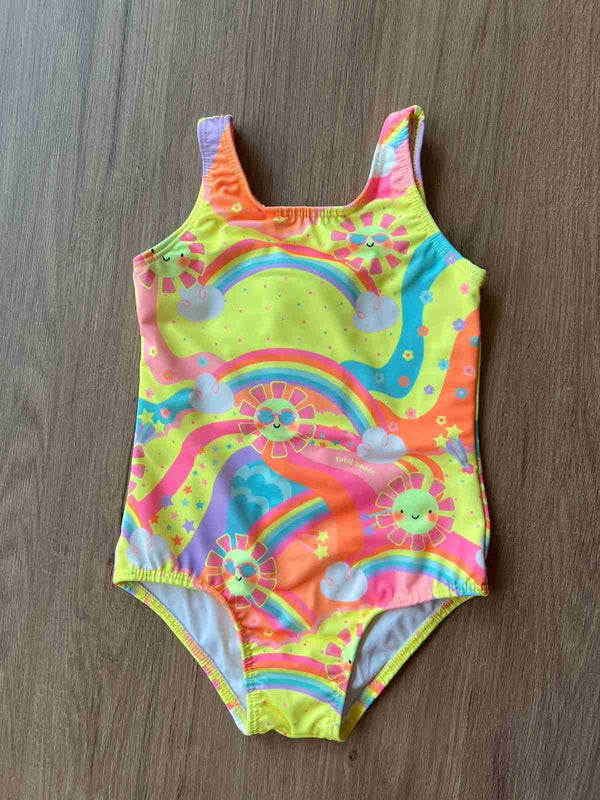 Amarelo Neon