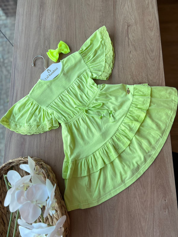 VERDE CLARO