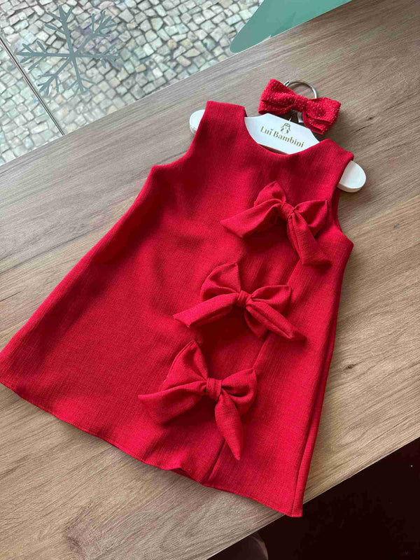 VERMELHO
