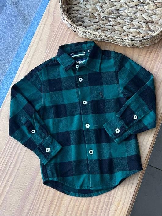 VERDE