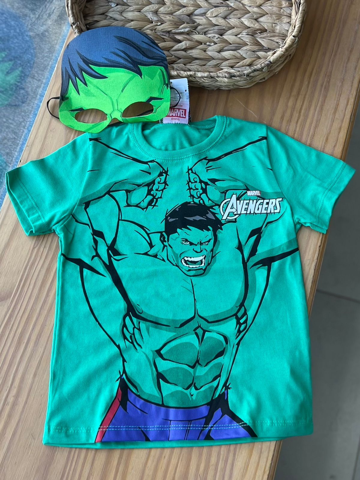 VERDE