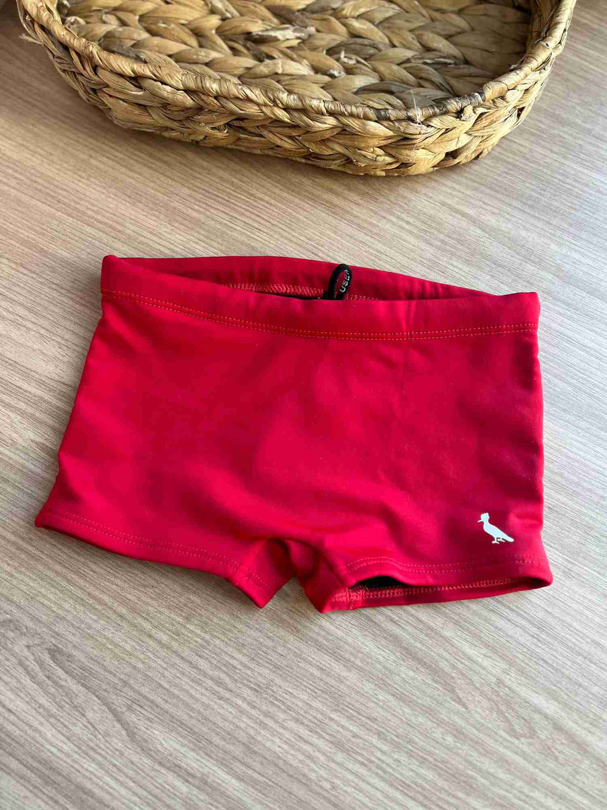 VERMELHO