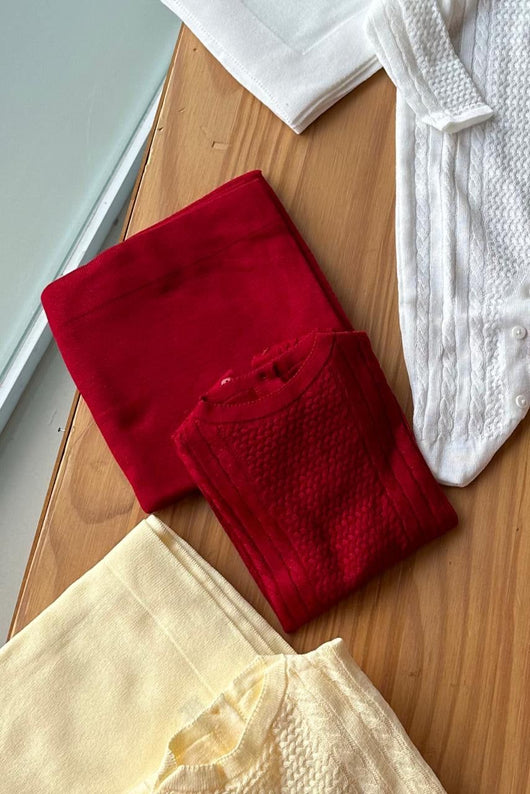 VERMELHO