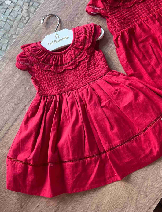 VERMELHO