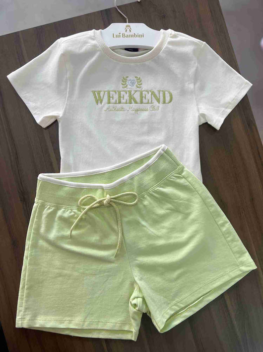 OFF/VERDE