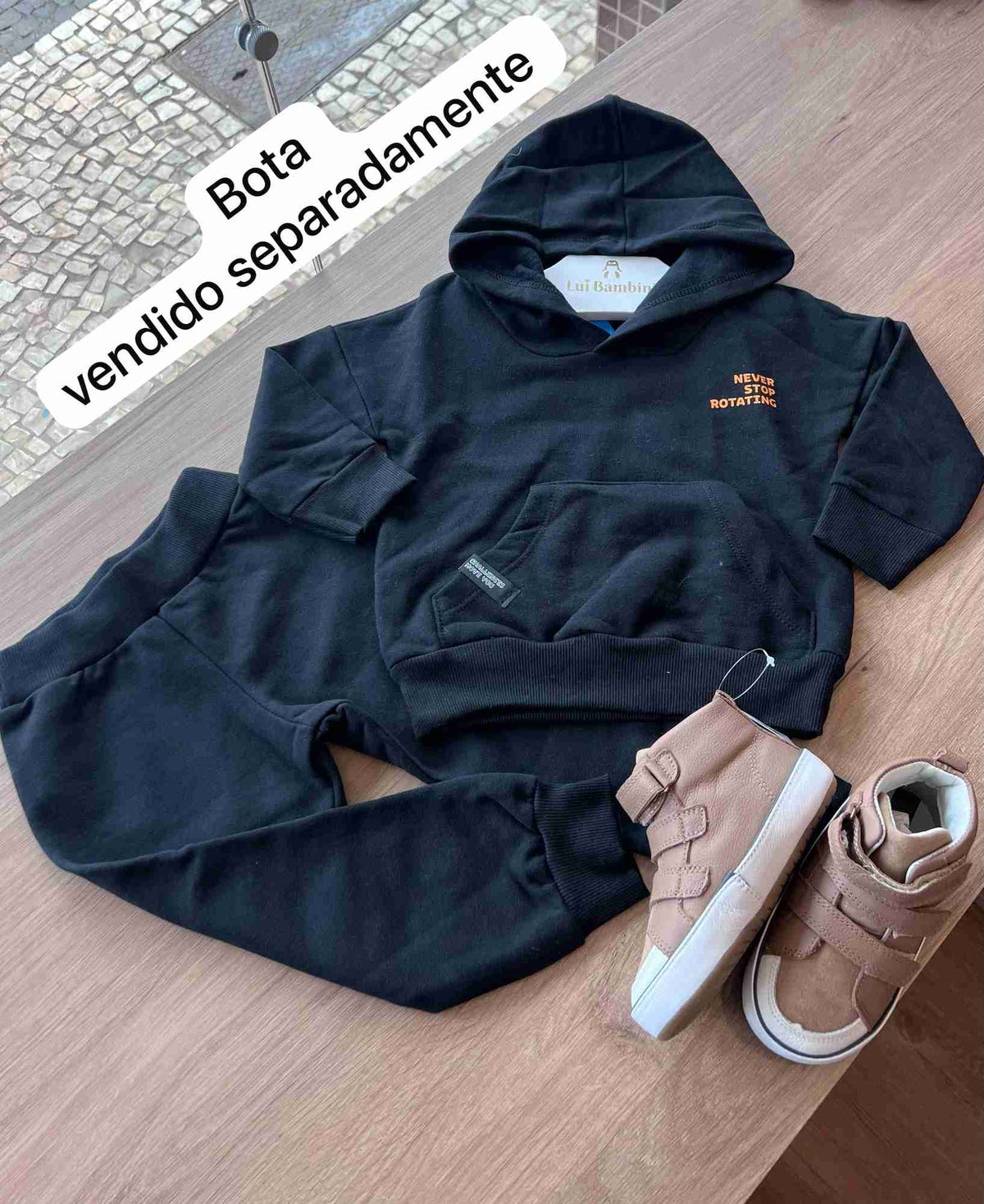 PRETO