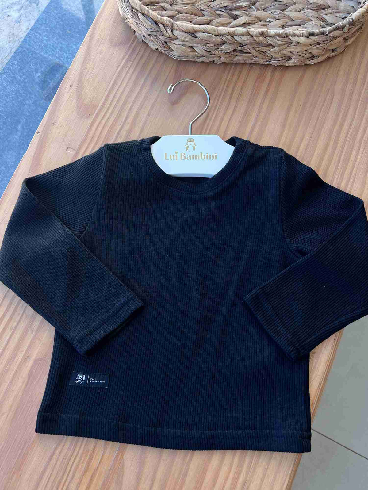 PRETO