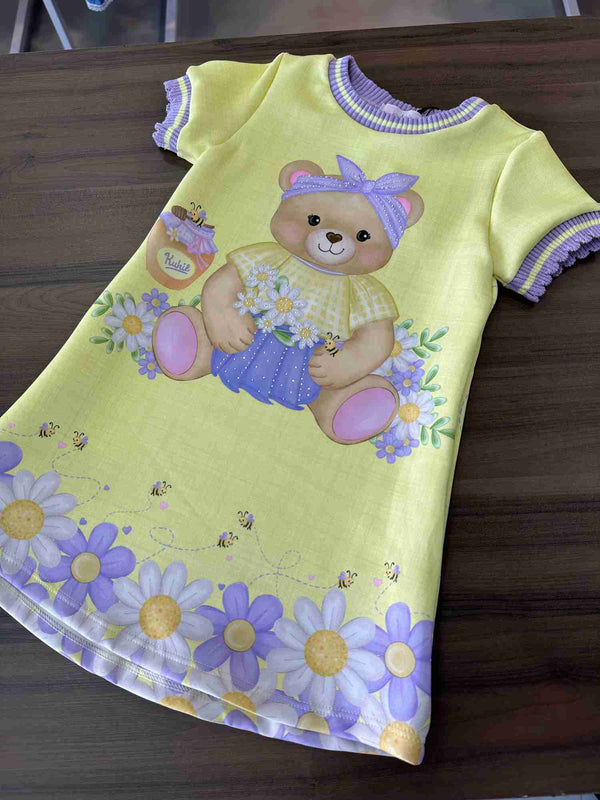AMARELO