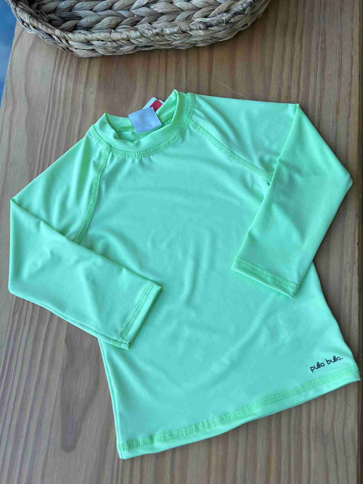 VERDE