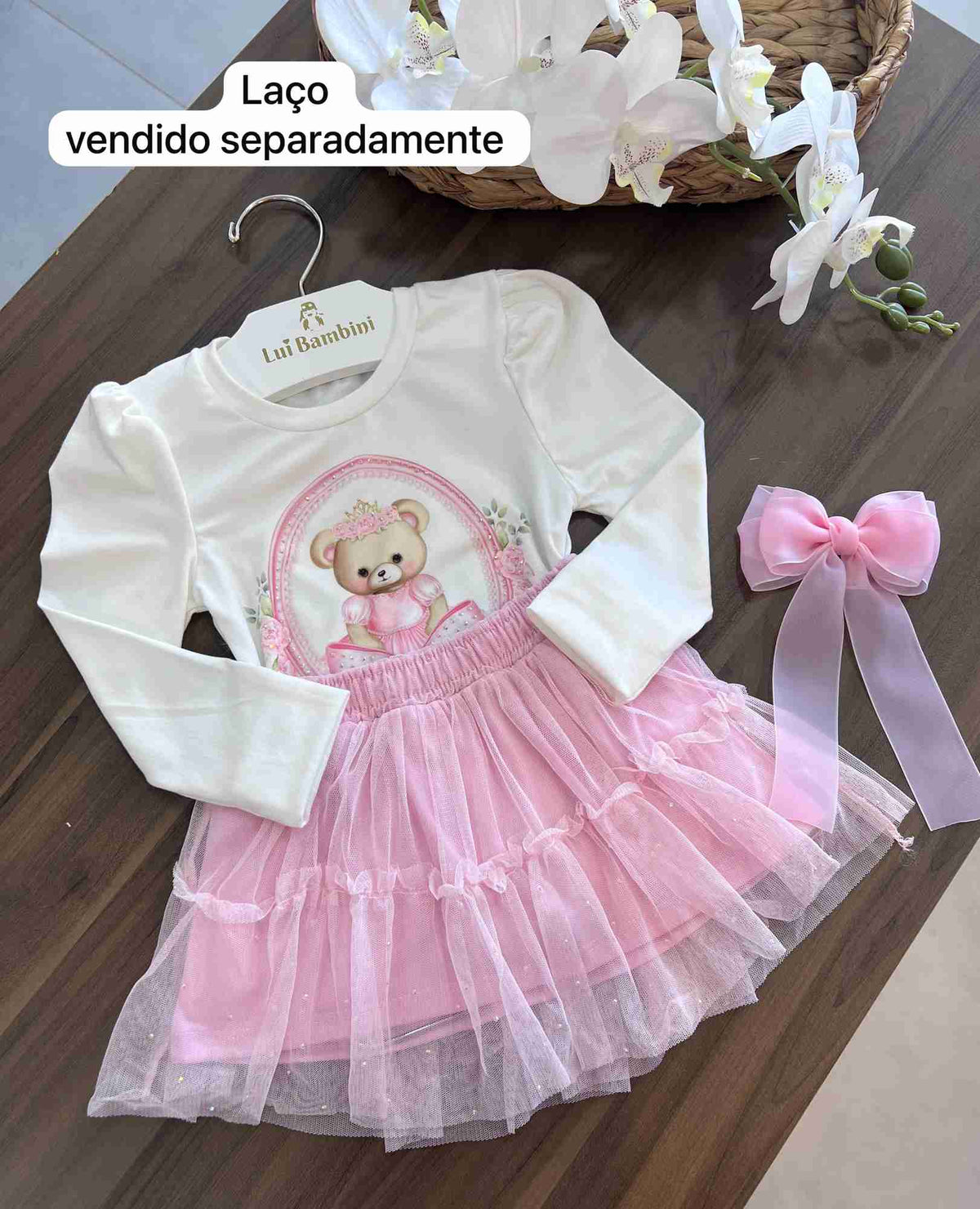 OFF/ROSA CLARO