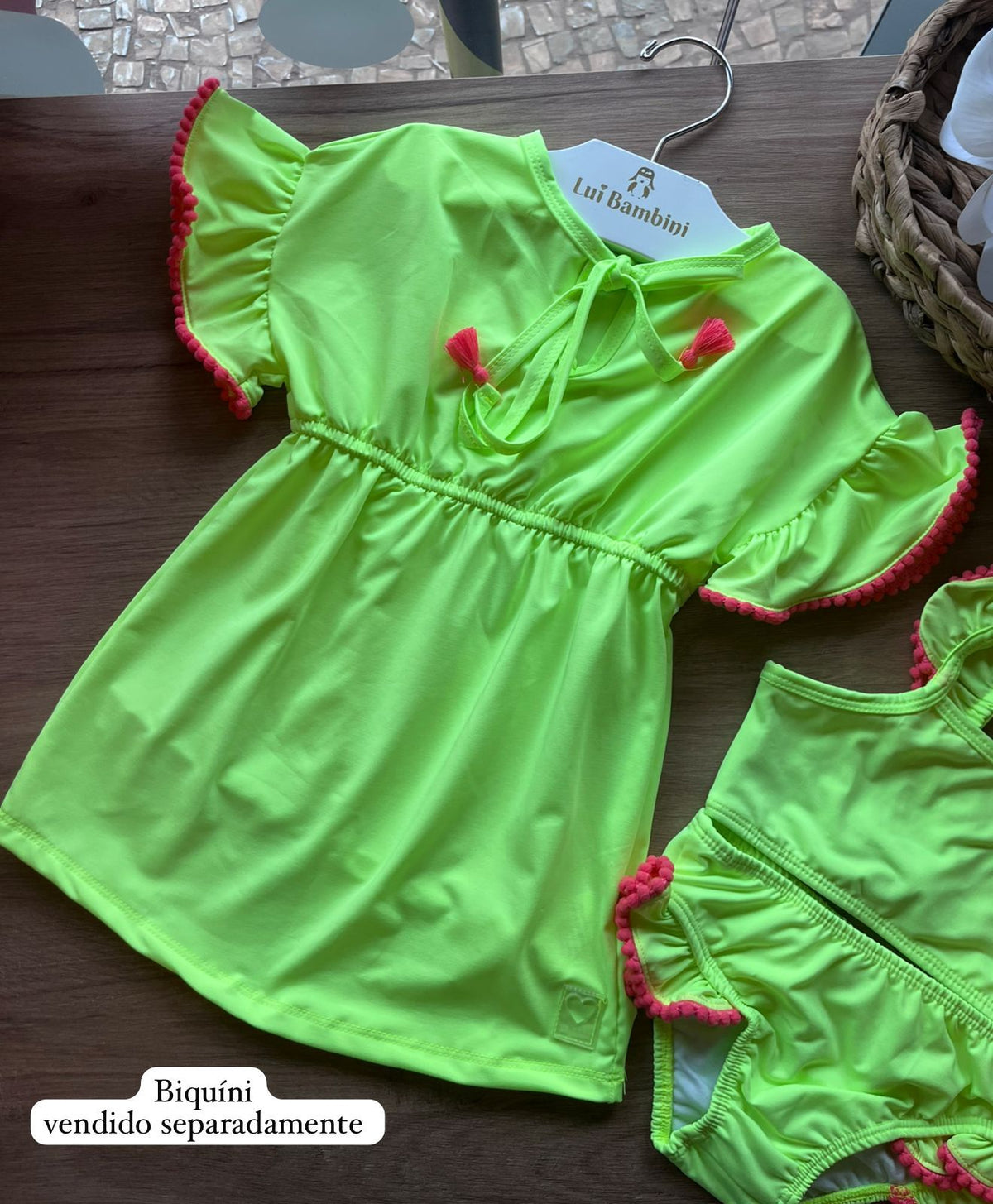 VERDE