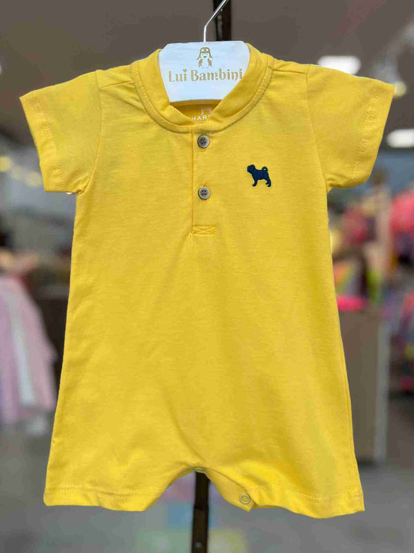 AMARELO